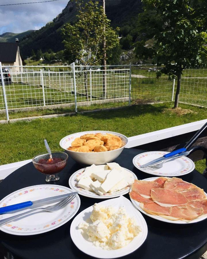 Katun Mokra accommodation&horseback riding Podgorica Exteriör bild