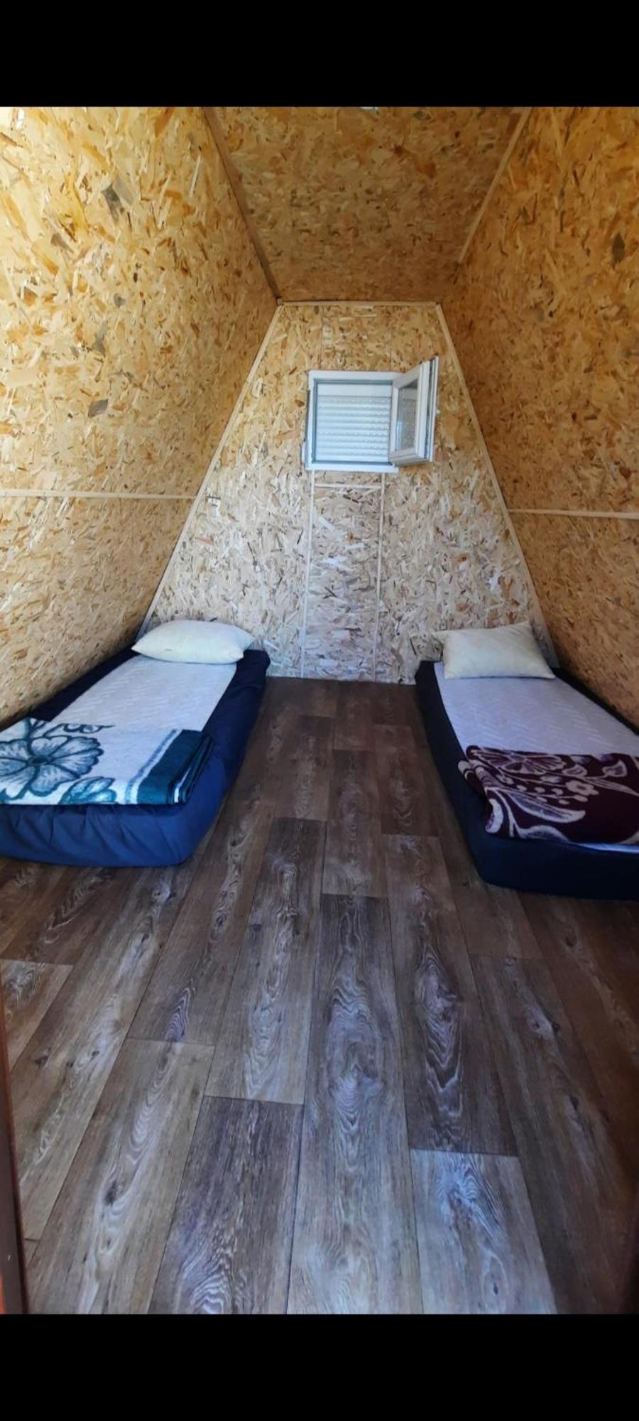 Katun Mokra accommodation&horseback riding Podgorica Exteriör bild