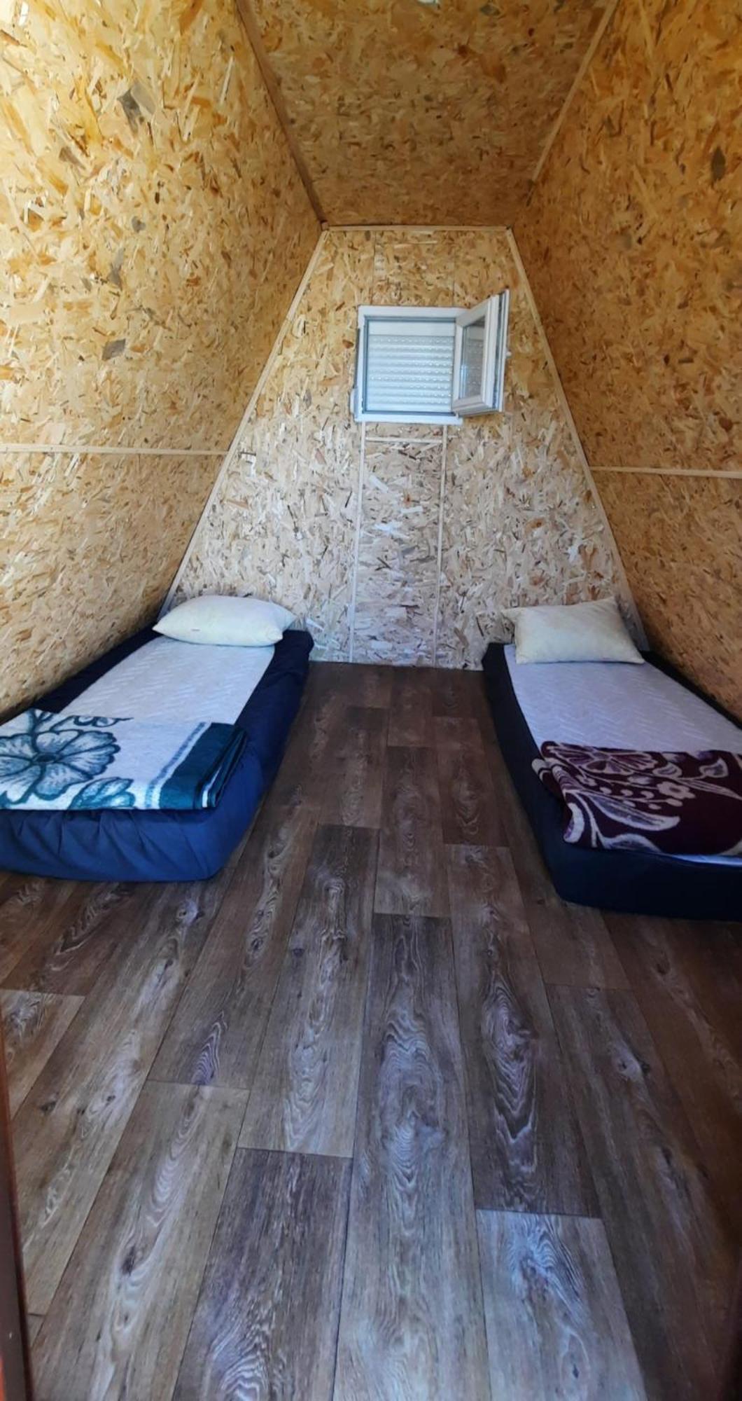 Katun Mokra accommodation&horseback riding Podgorica Exteriör bild