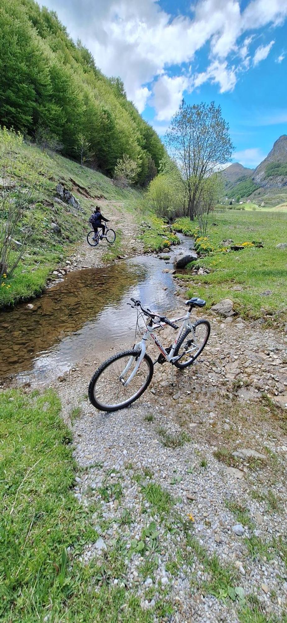 Katun Mokra accommodation&horseback riding Podgorica Exteriör bild