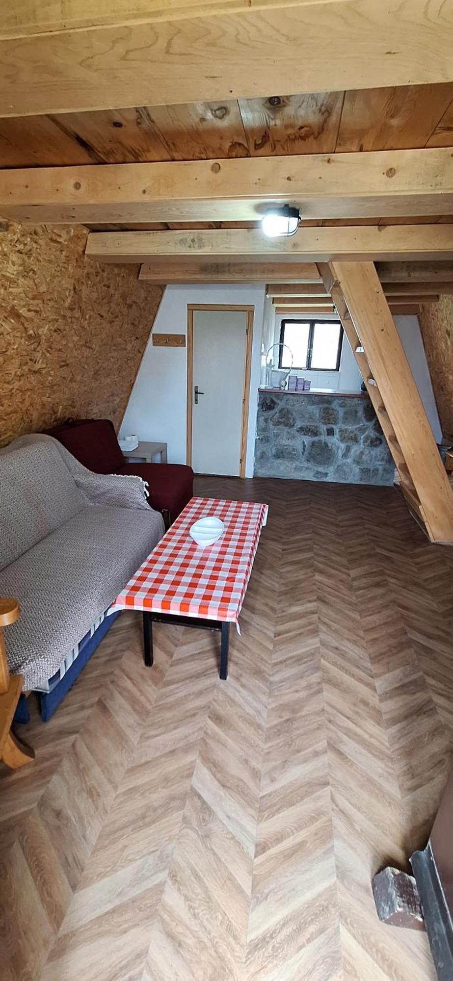 Katun Mokra accommodation&horseback riding Podgorica Exteriör bild