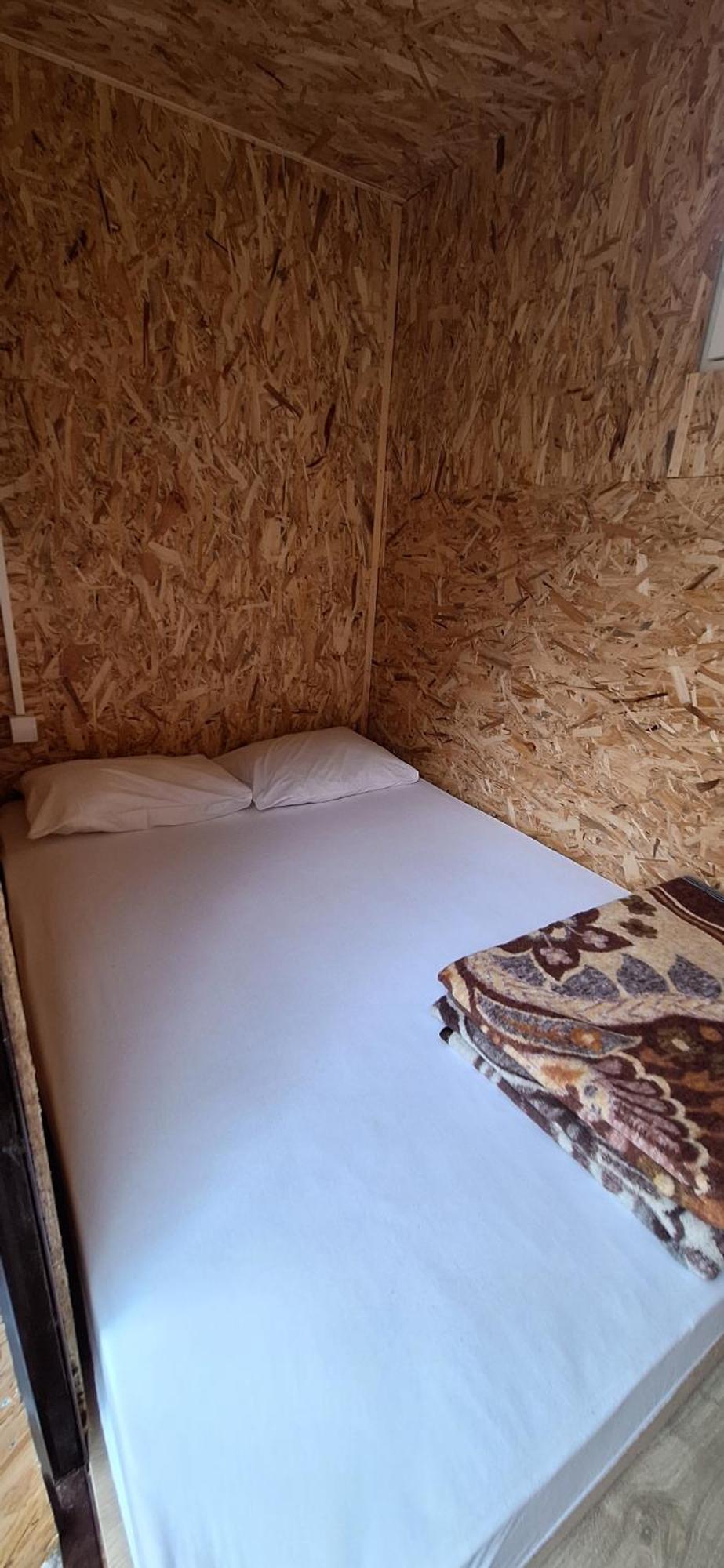 Katun Mokra accommodation&horseback riding Podgorica Exteriör bild