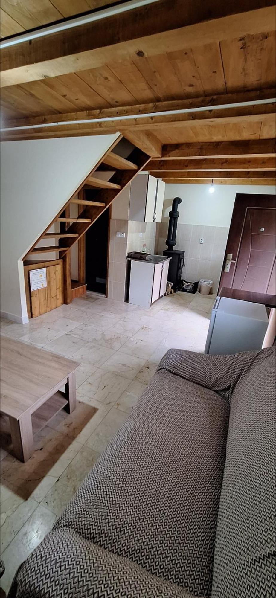 Katun Mokra accommodation&horseback riding Podgorica Exteriör bild